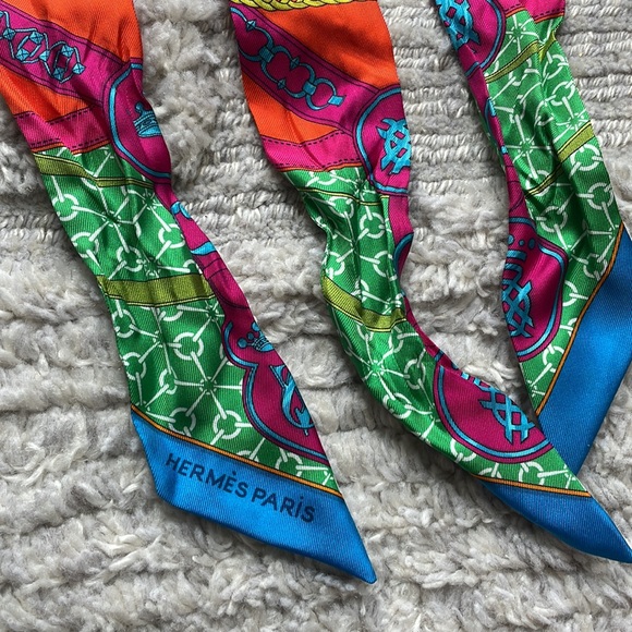 Hermes Twilly - Picture 3 of 7